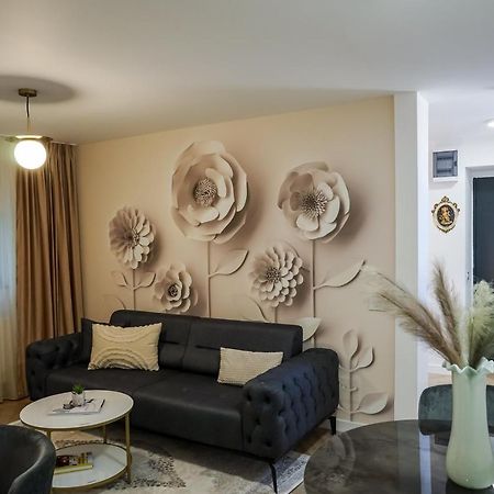 דירות בוקרשט The Urban Oasis מראה חיצוני תמונה